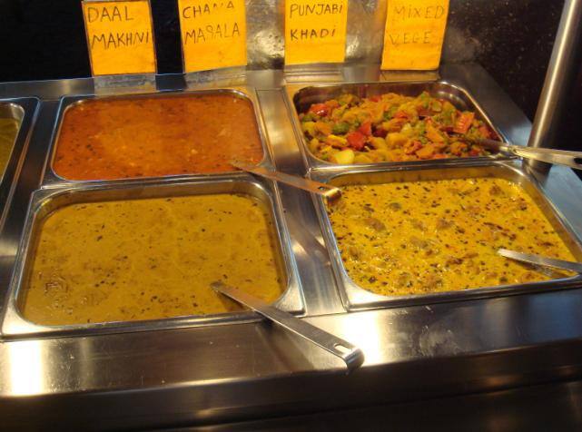 Photo credit: zomato