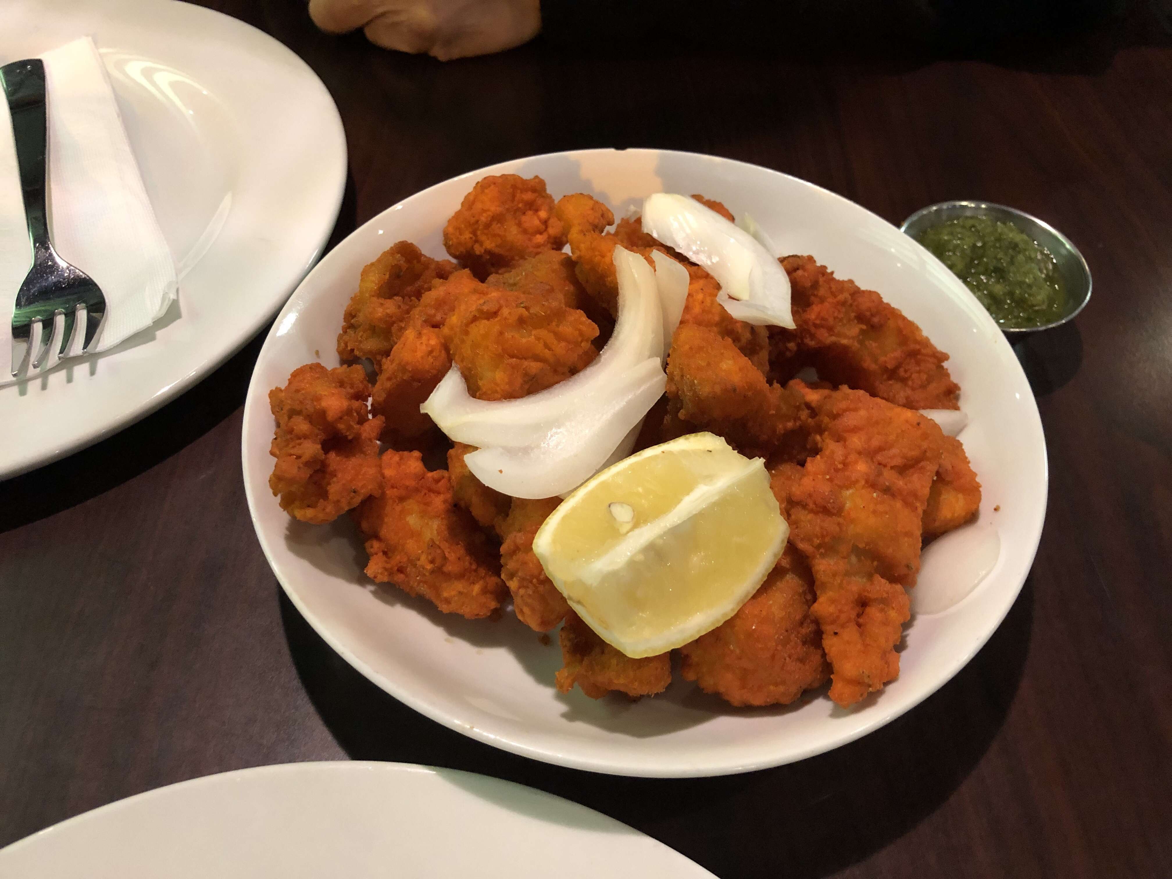 Photo credit: zomato