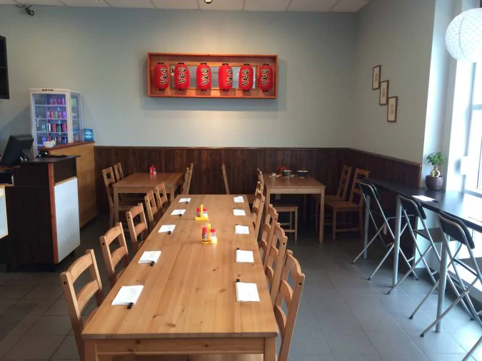 Photo credit: zomato