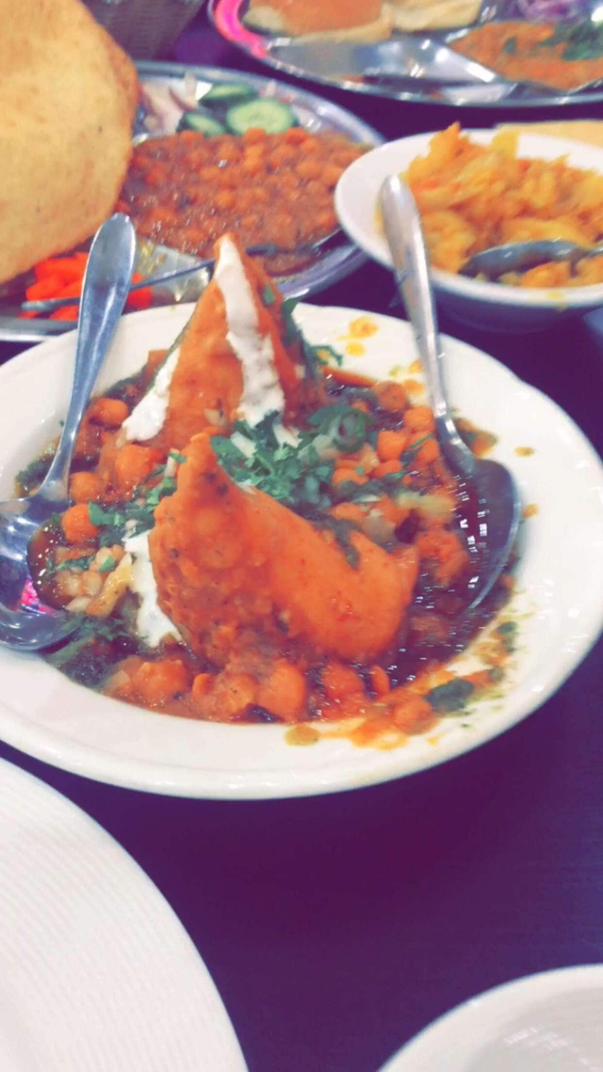 Photo credit: zomato