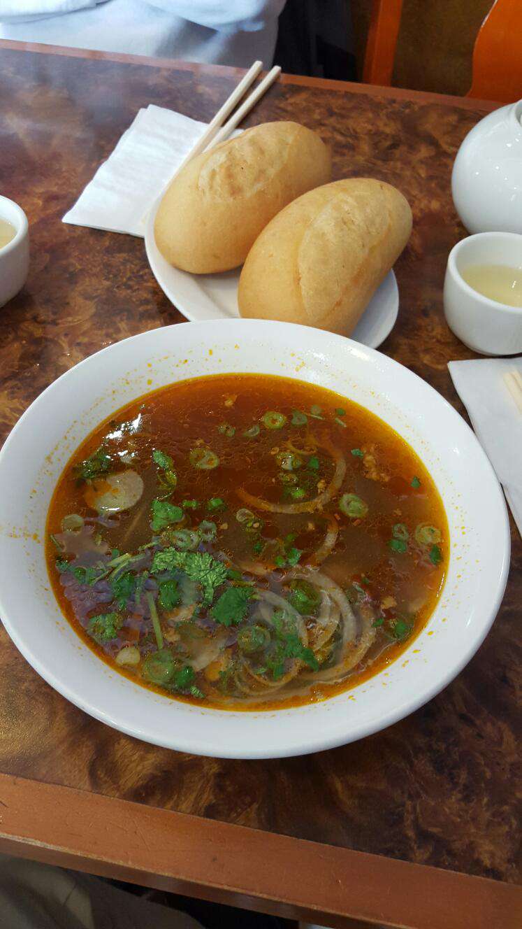 Photo credit: zomato