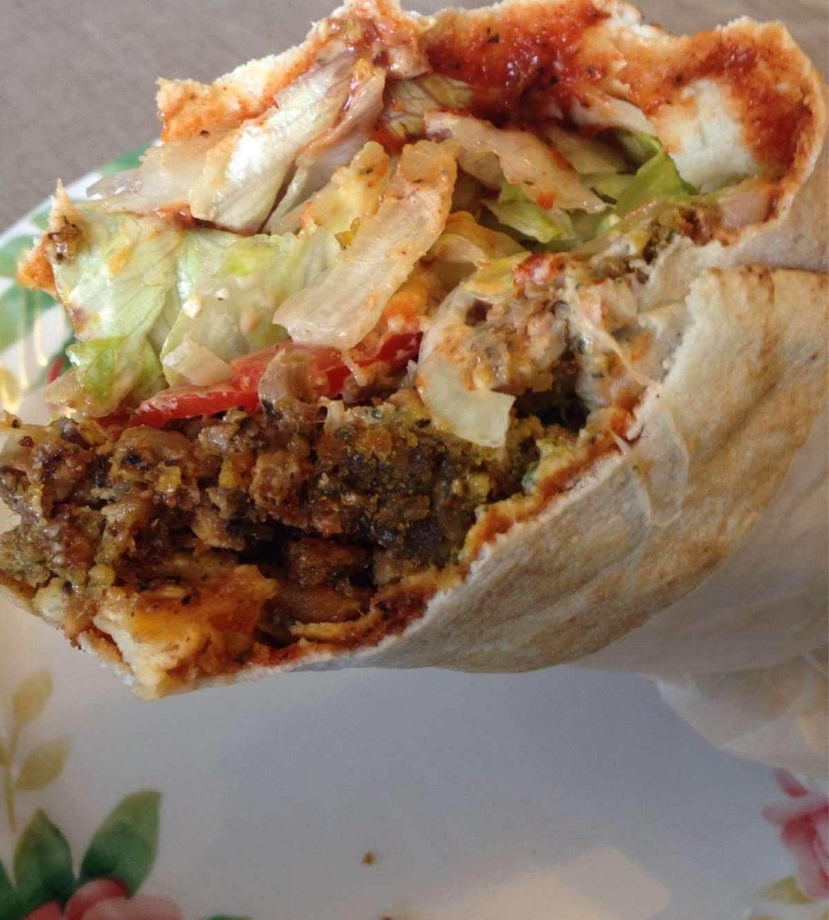 Photo credit: zomato