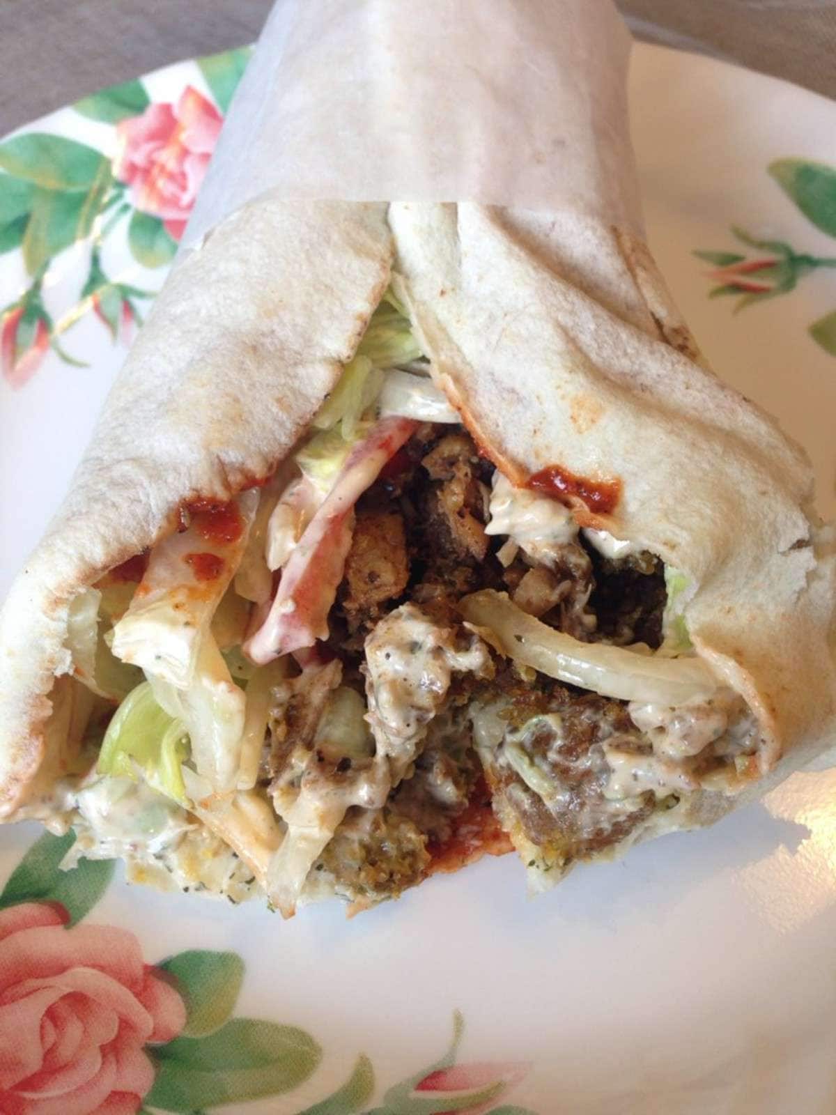 Photo credit: zomato