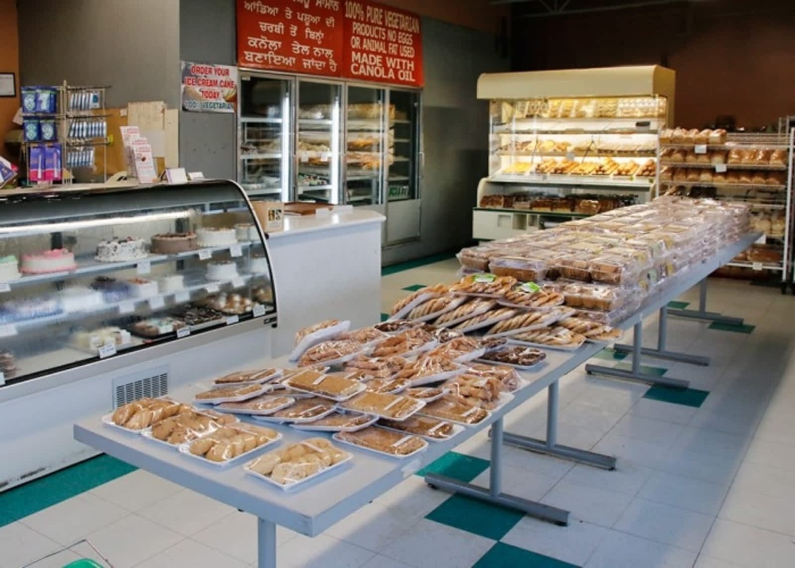 Photo credit: yellowpages.ca