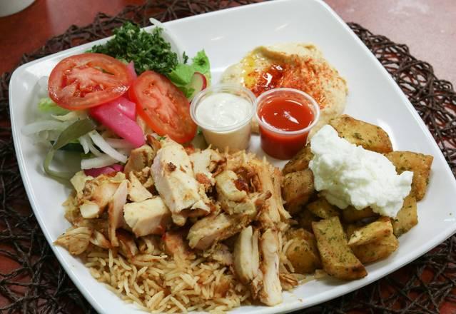 Photo credit: ubereats