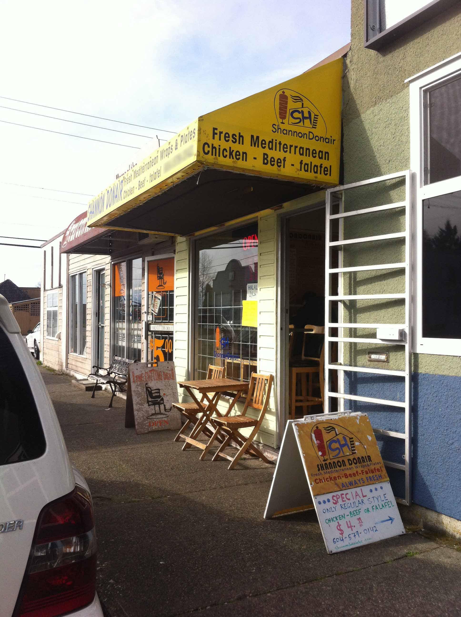 Photo credit: zomato