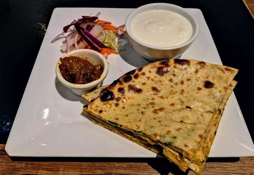 Photo credit: zomato