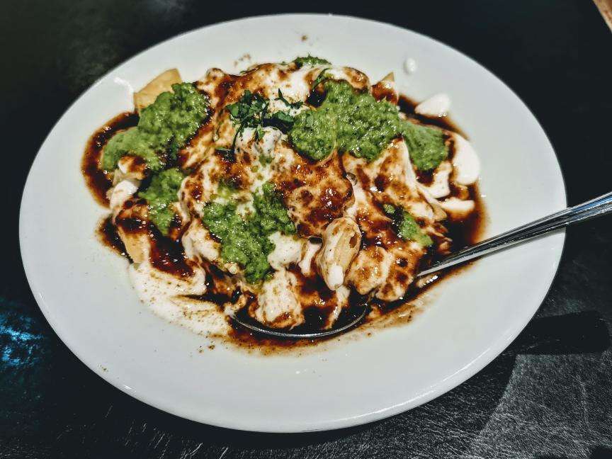 Photo credit: zomato