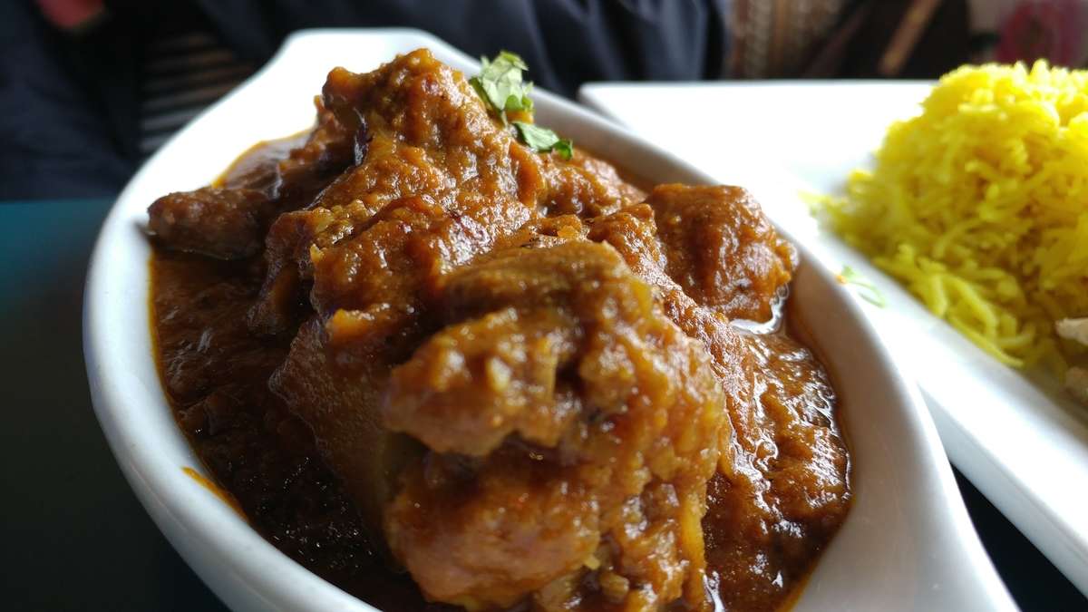 Photo credit: zomato