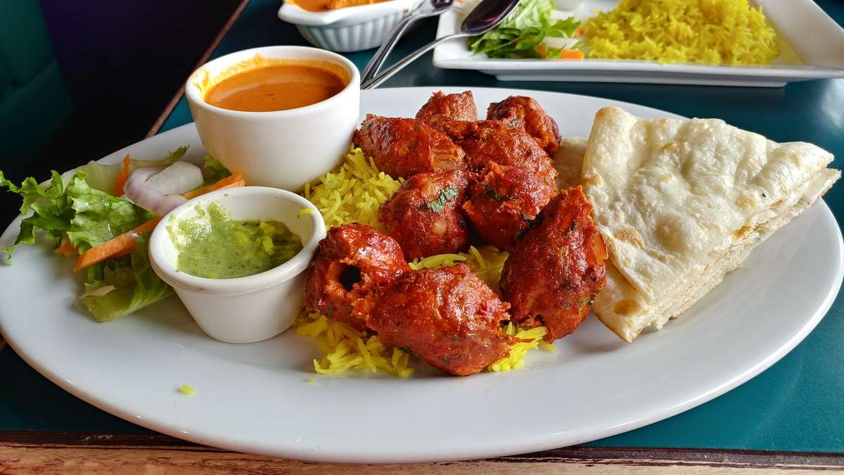 Photo credit: zomato
