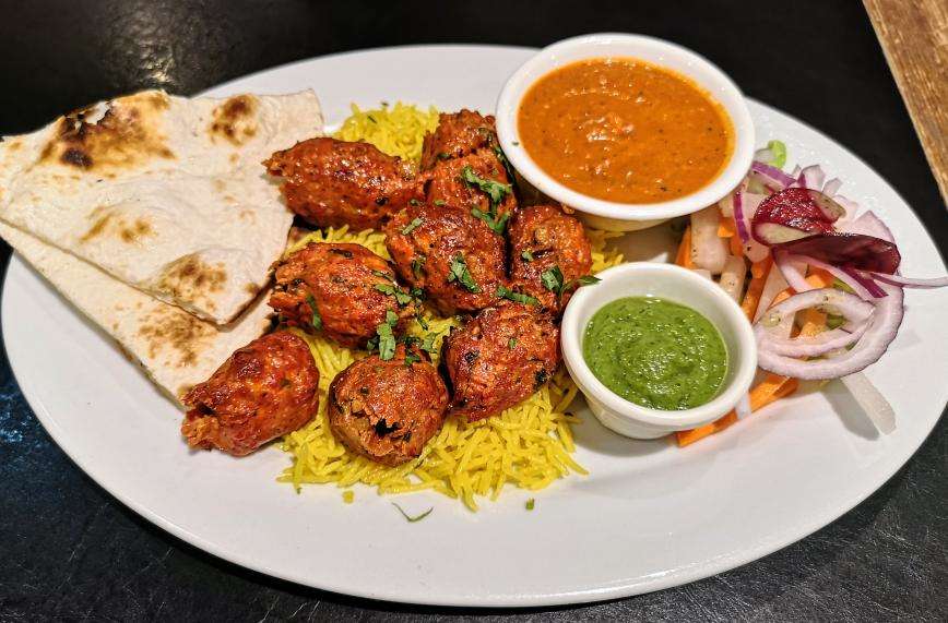 Photo credit: zomato