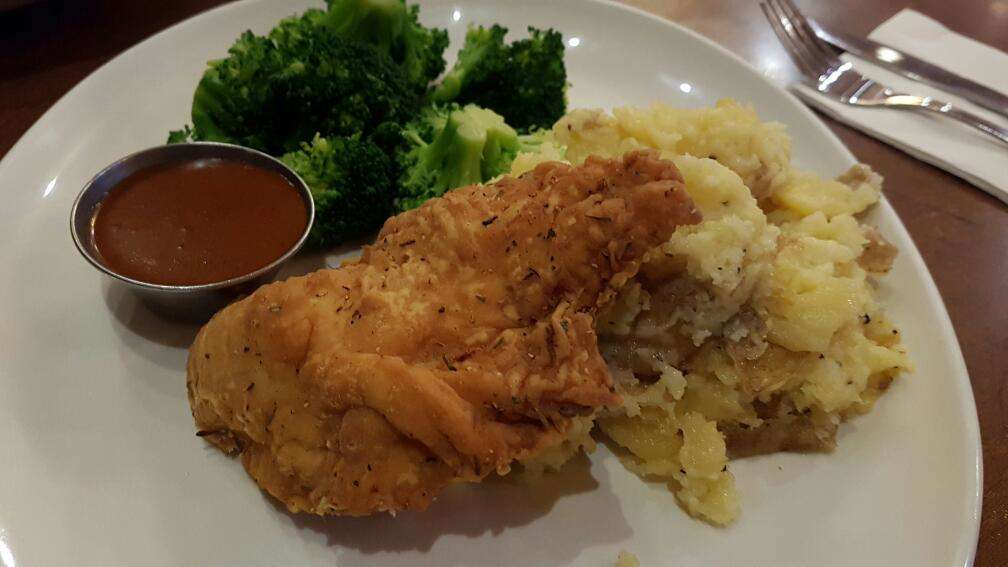 Photo credit: zomato