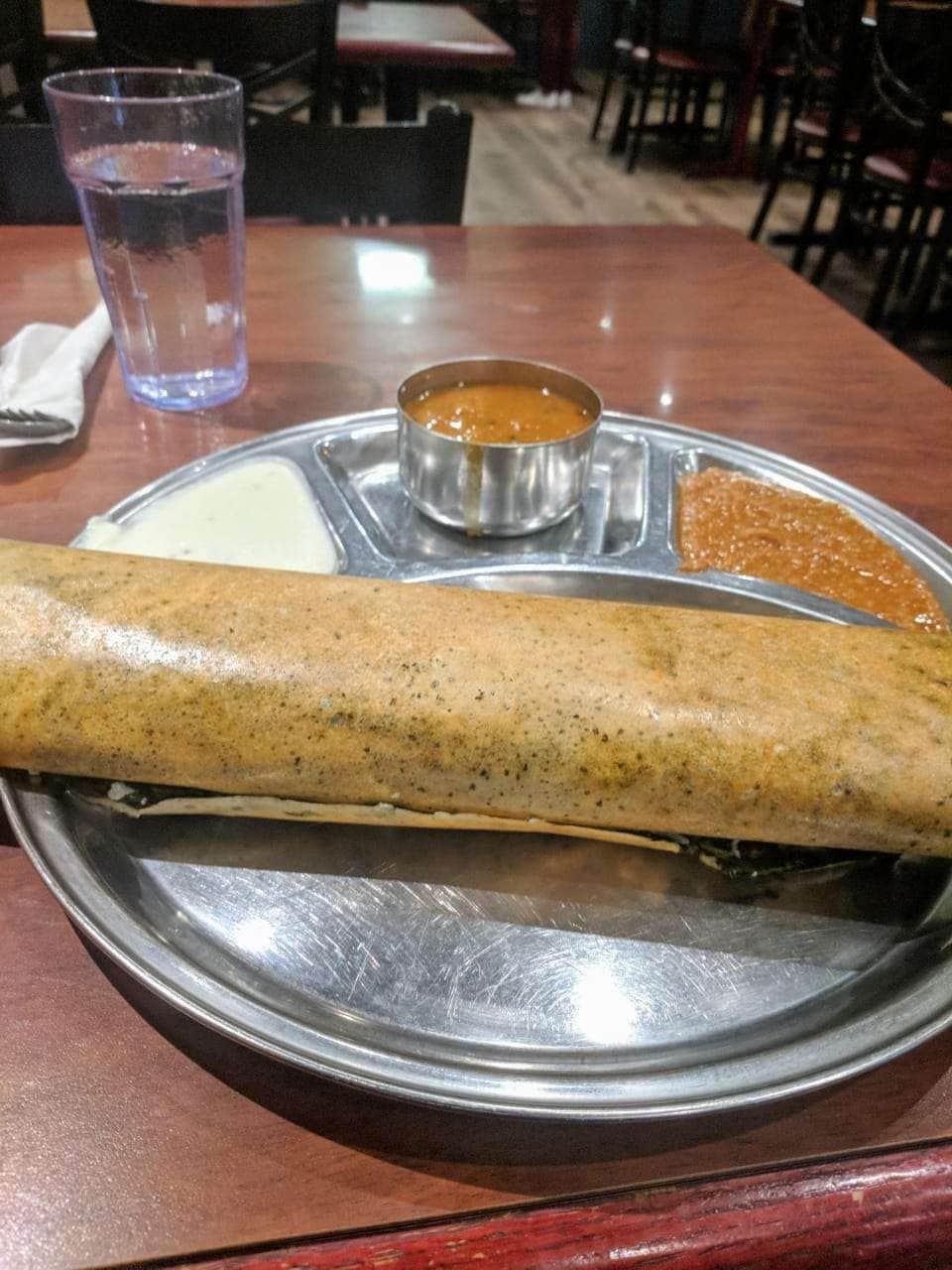 Photo credit: zomato