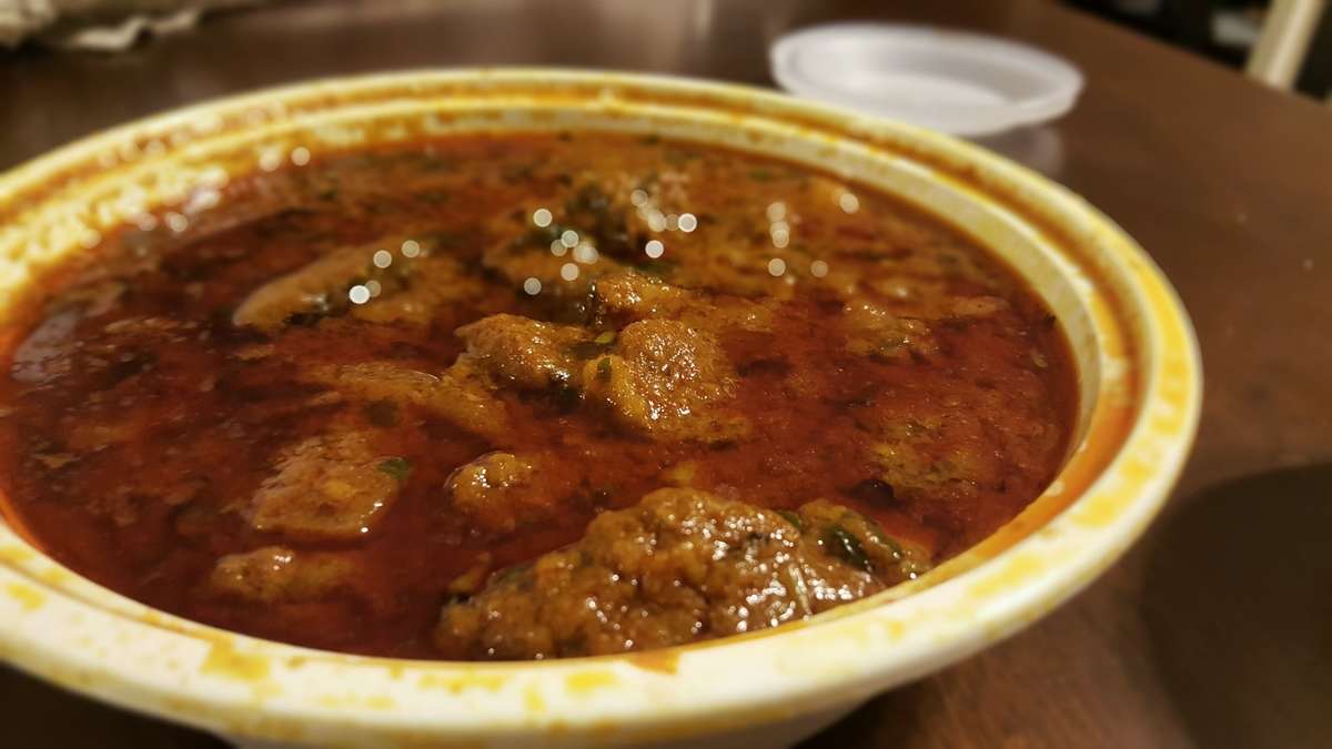 Photo credit: zomato