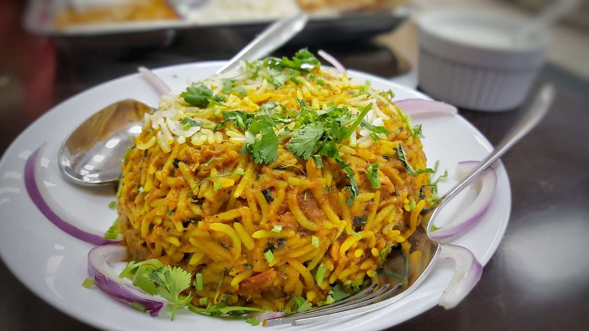 Photo credit: zomato