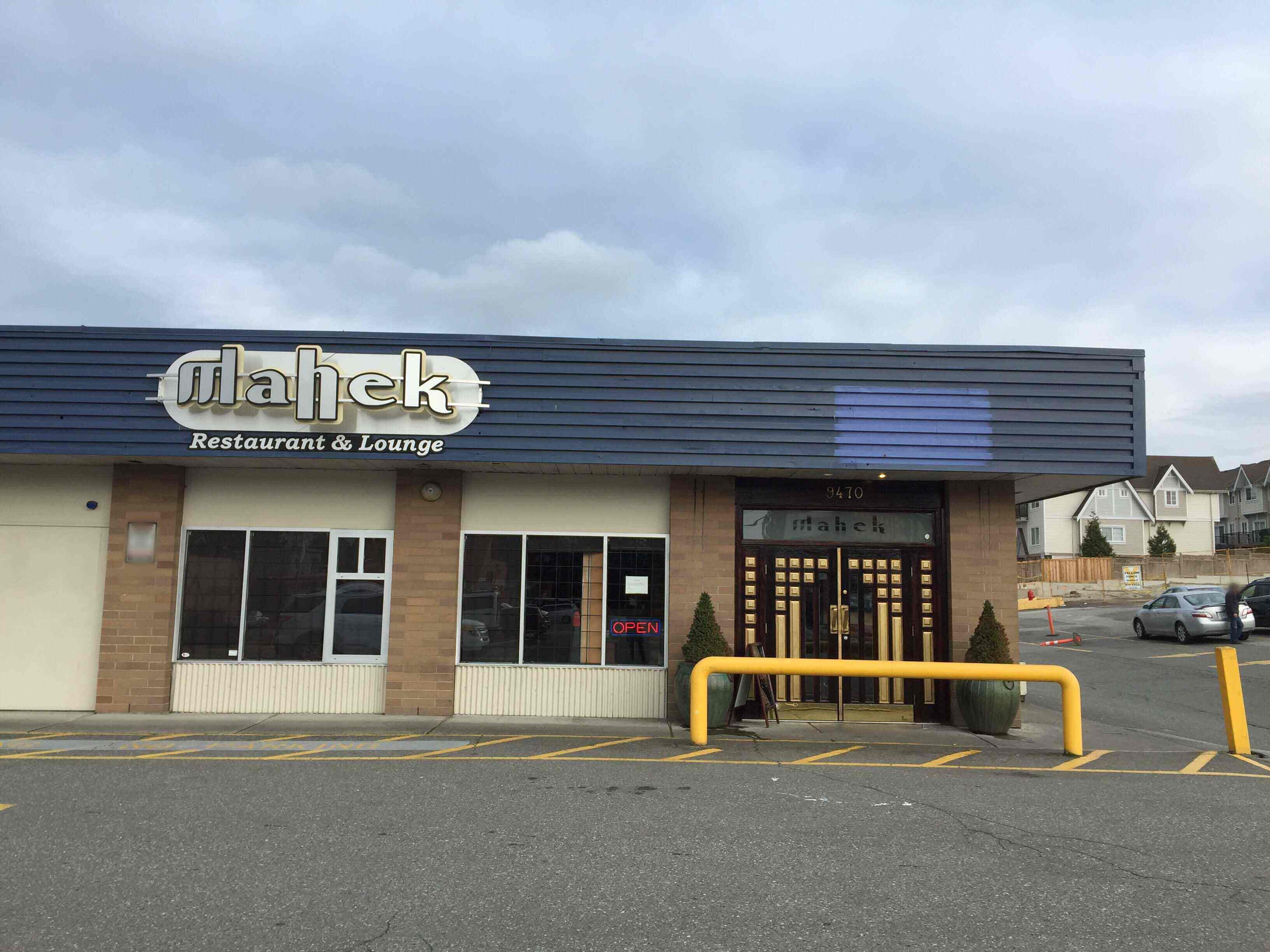 Photo credit: zomato