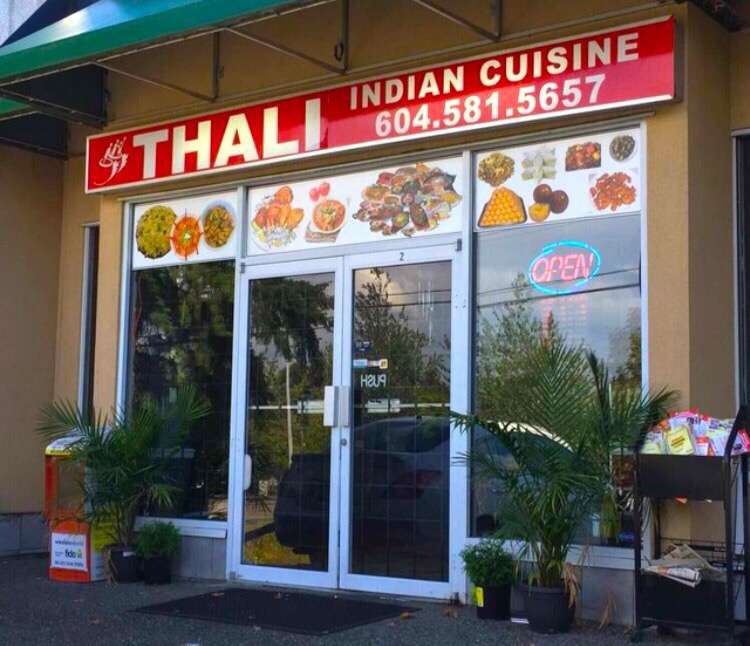 Photo credit: zomato