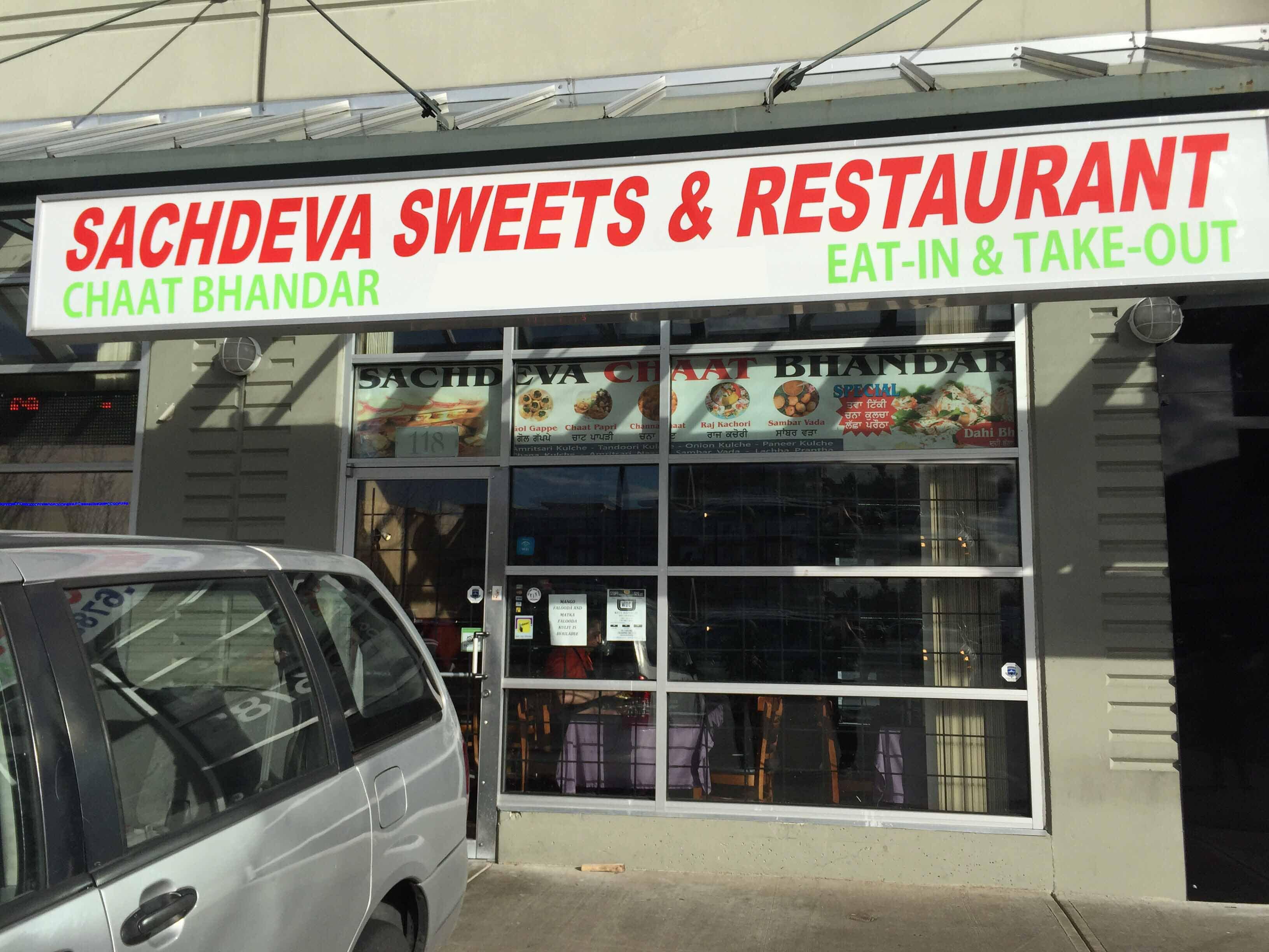 Photo credit: zomato