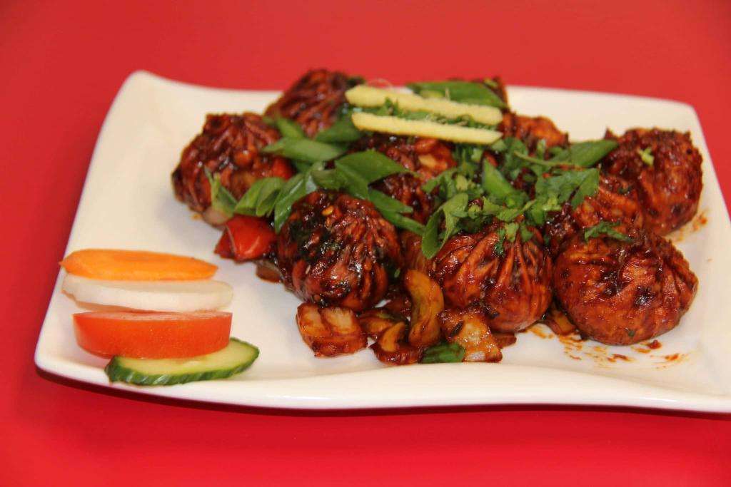 Photo credit: zomato