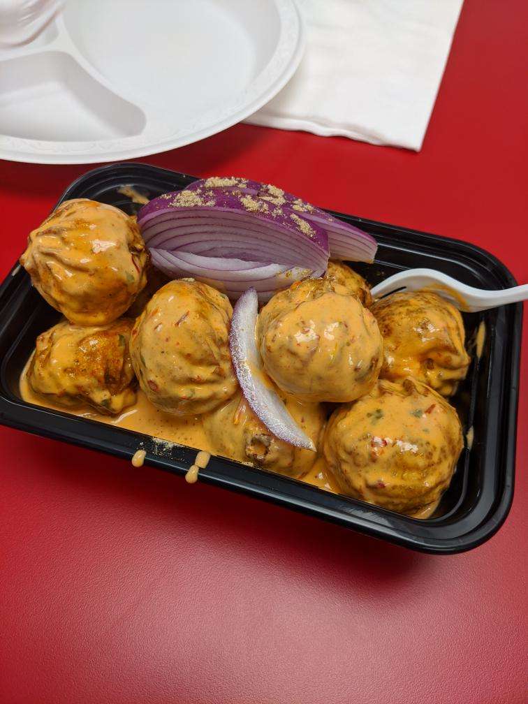 Photo credit: zomato