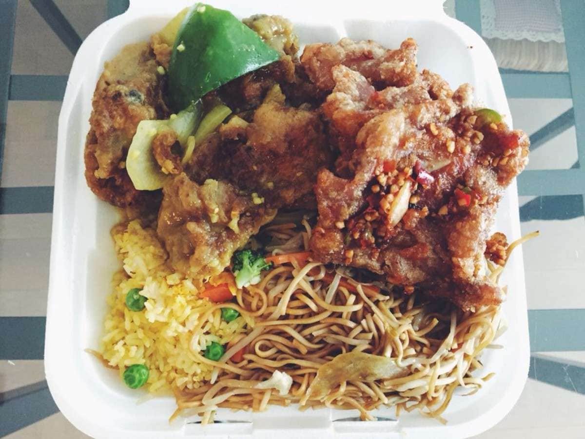 Photo credit: zomato