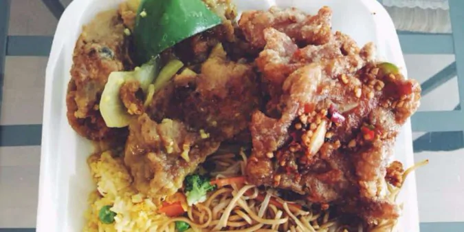 Photo credit: zomato