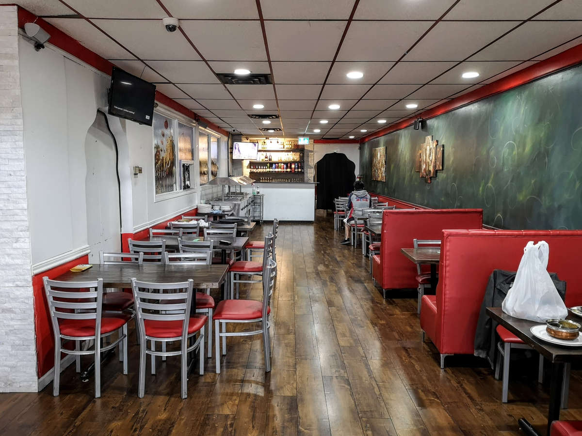 Photo credit: zomato