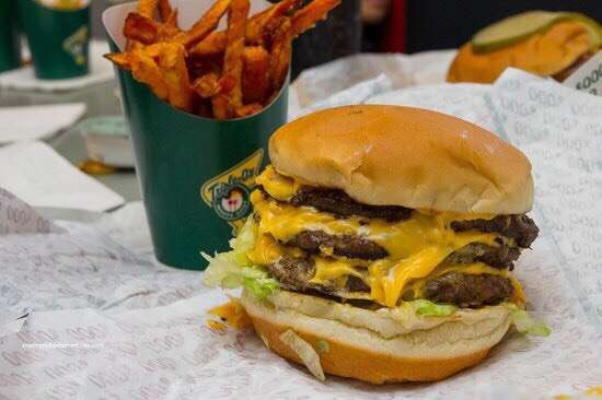 Photo credit: zomato