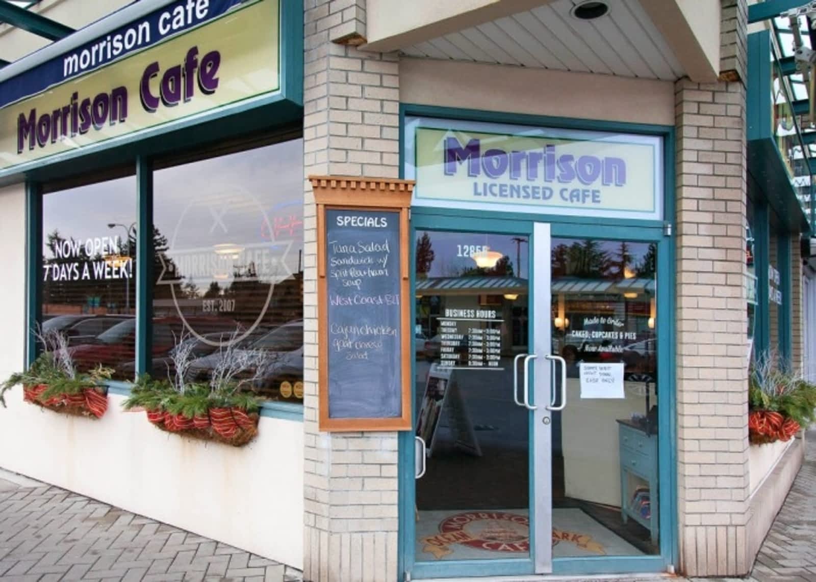 Photo credit: yellowpages.ca