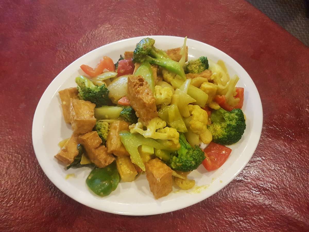 Photo credit: zomato