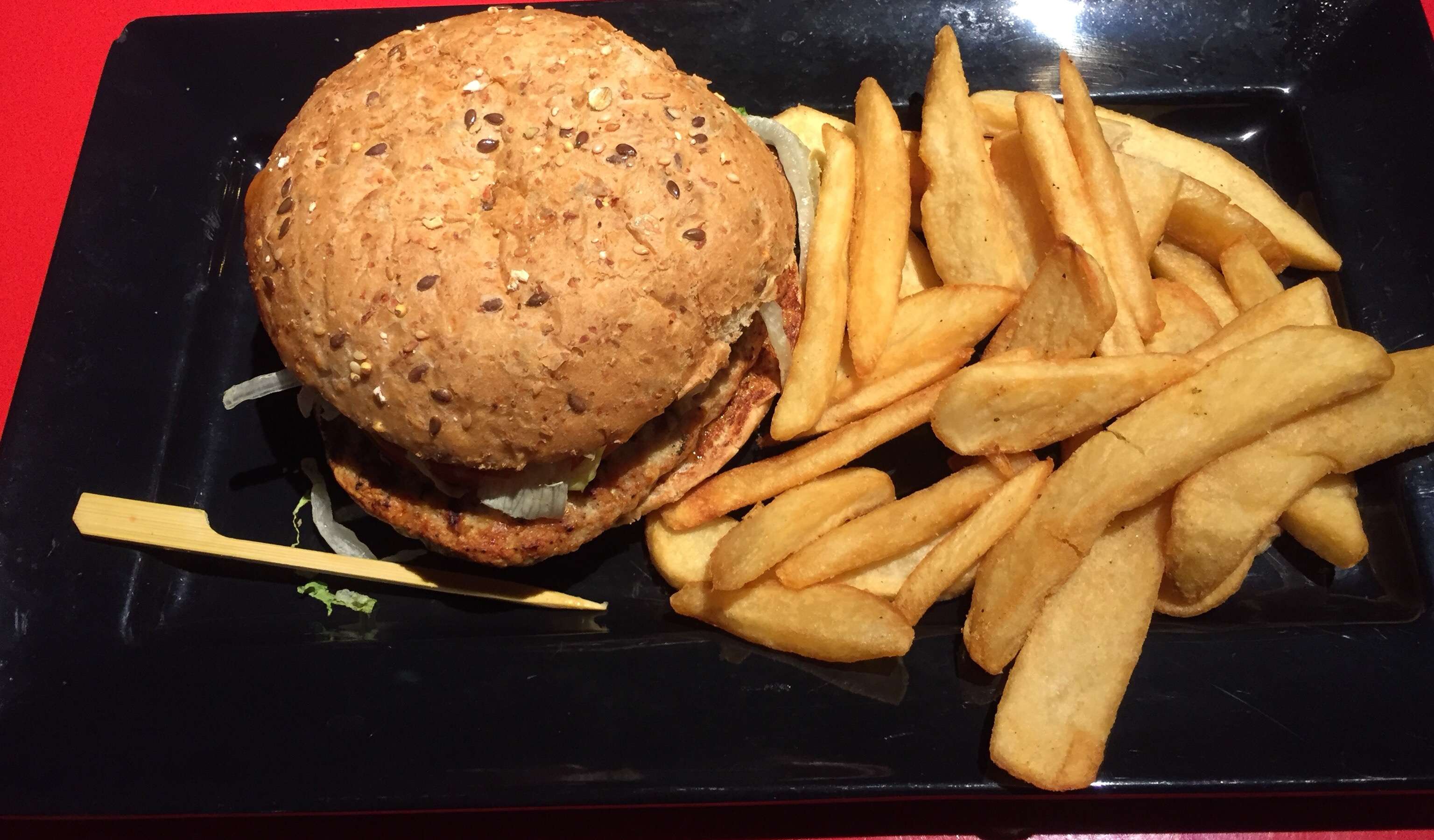 Photo credit: zomato