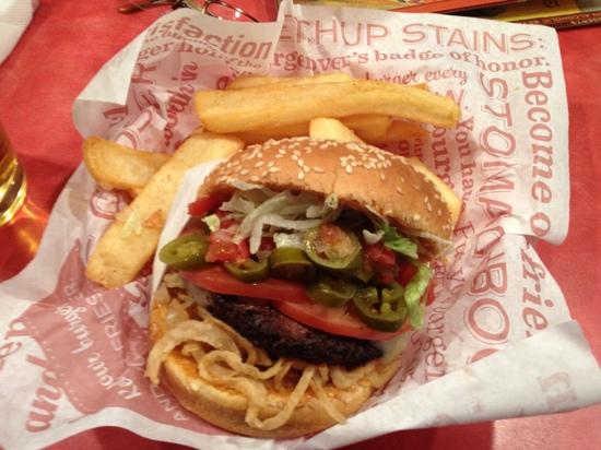 Photo credit: tripadvisor