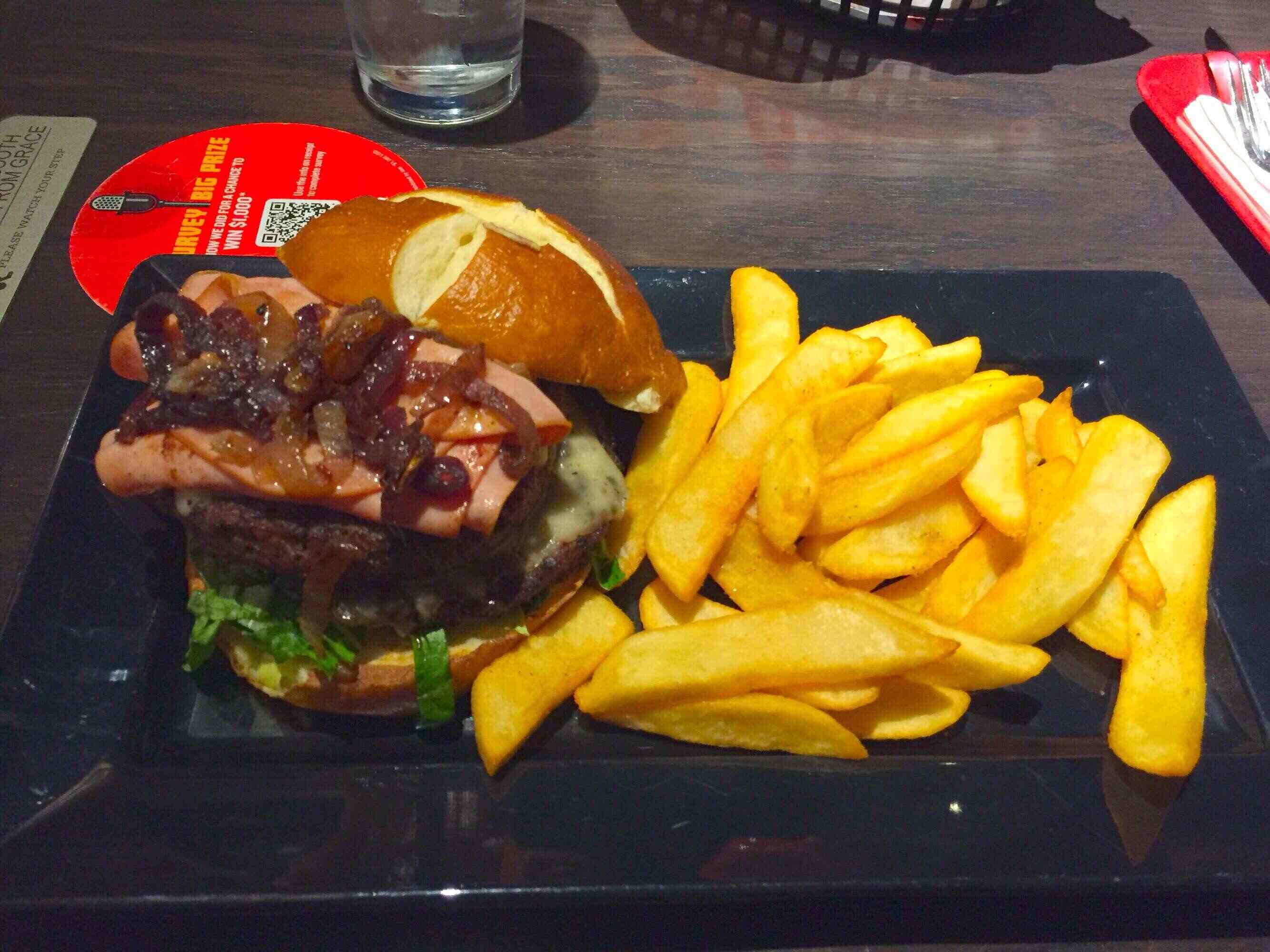 Photo credit: zomato