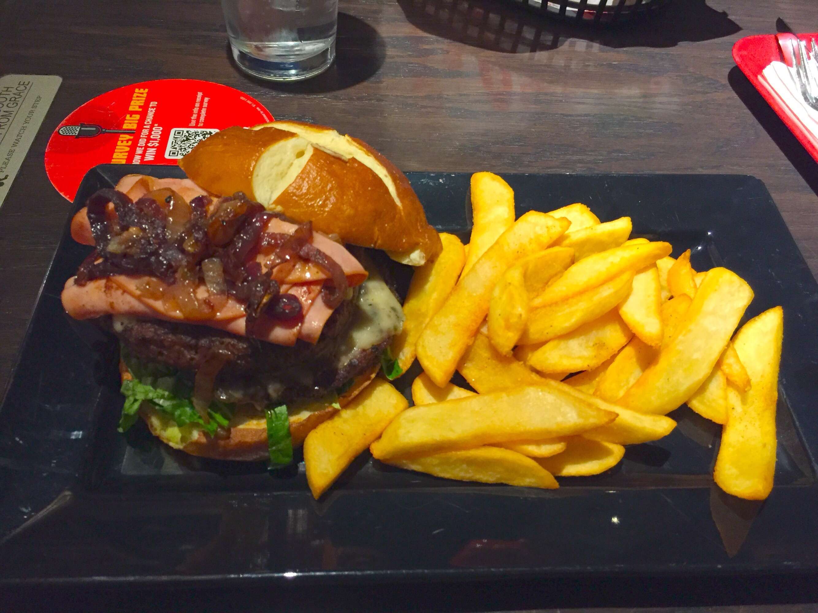 Photo credit: zomato