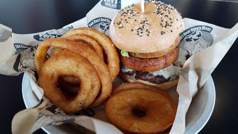 Photo credit: zomato