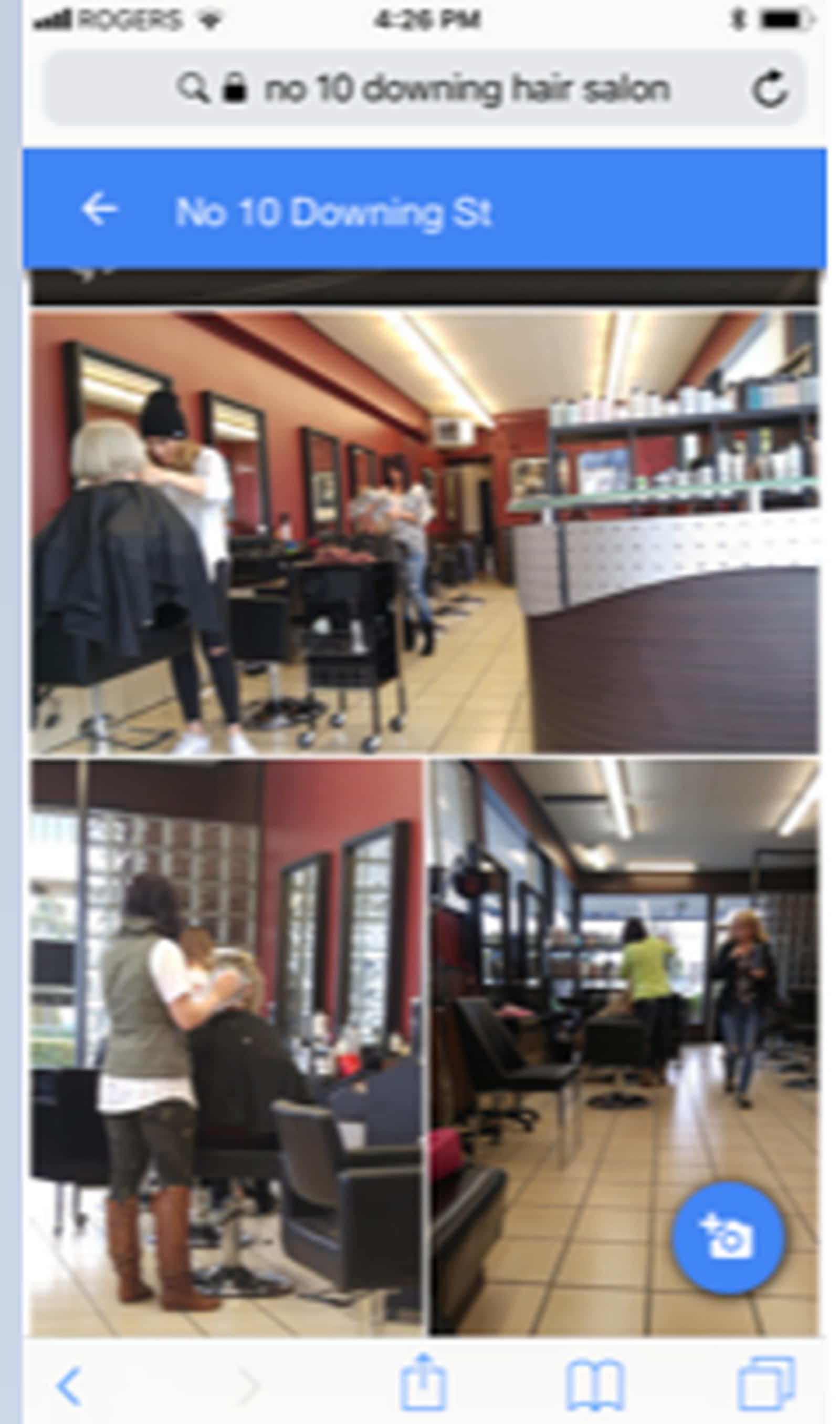 Photo credit: yellowpages.ca