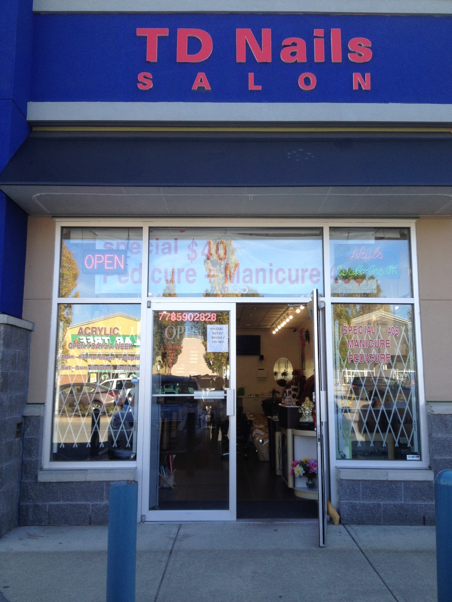 Photo credit: yellowpages.ca