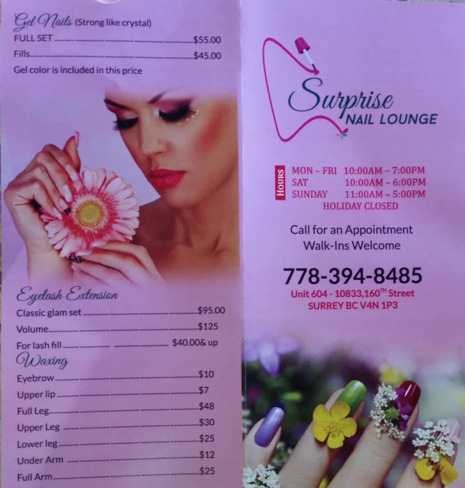 Photo credit: yellowpages.ca