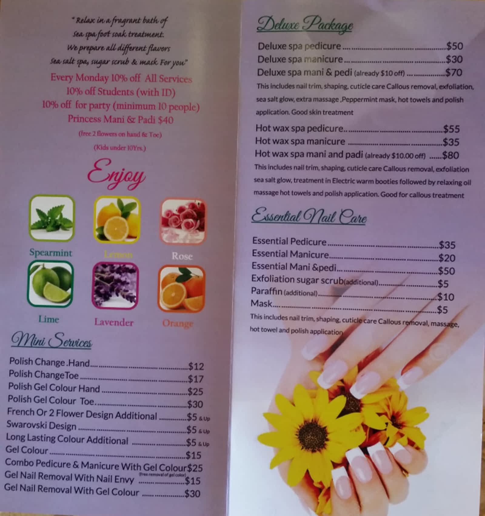 Photo credit: yellowpages.ca