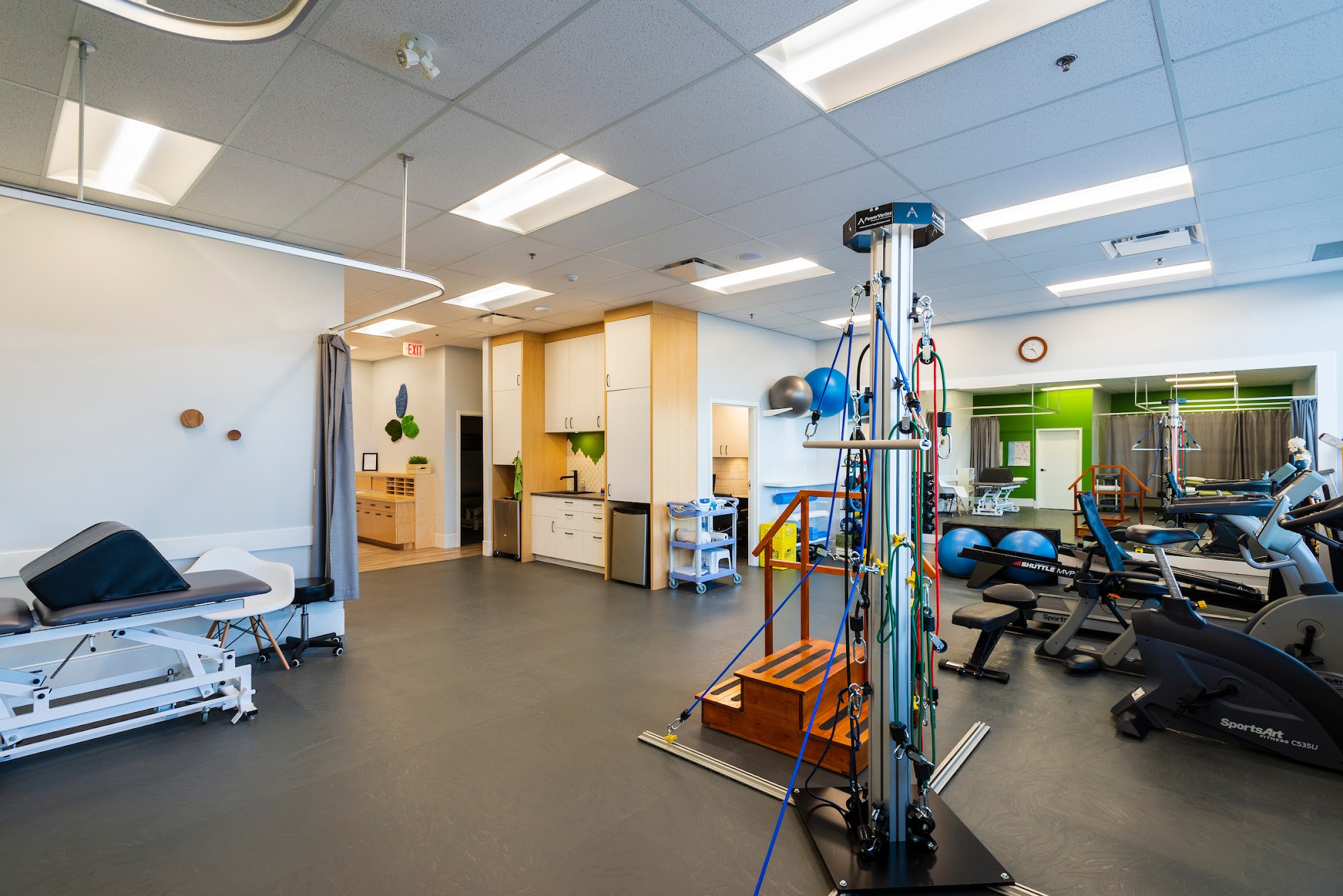 PhysioLife Physiotherapy Clinic