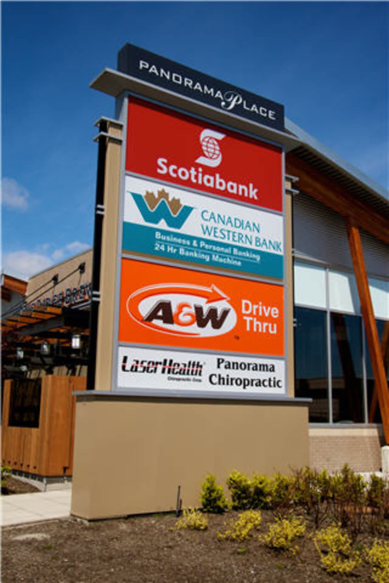 Photo credit: yellowpages.ca