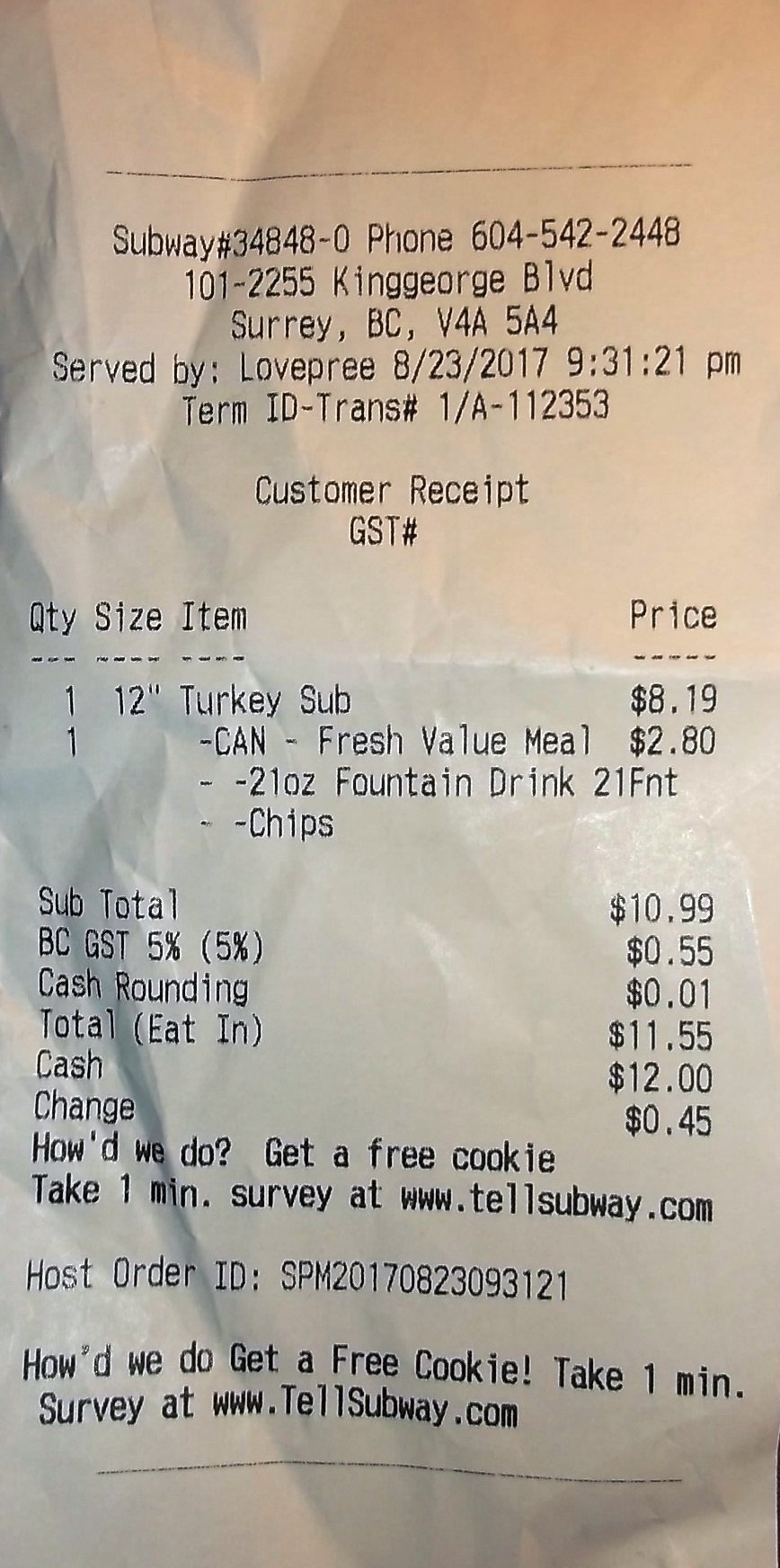 Photo credit: Tripadvisor