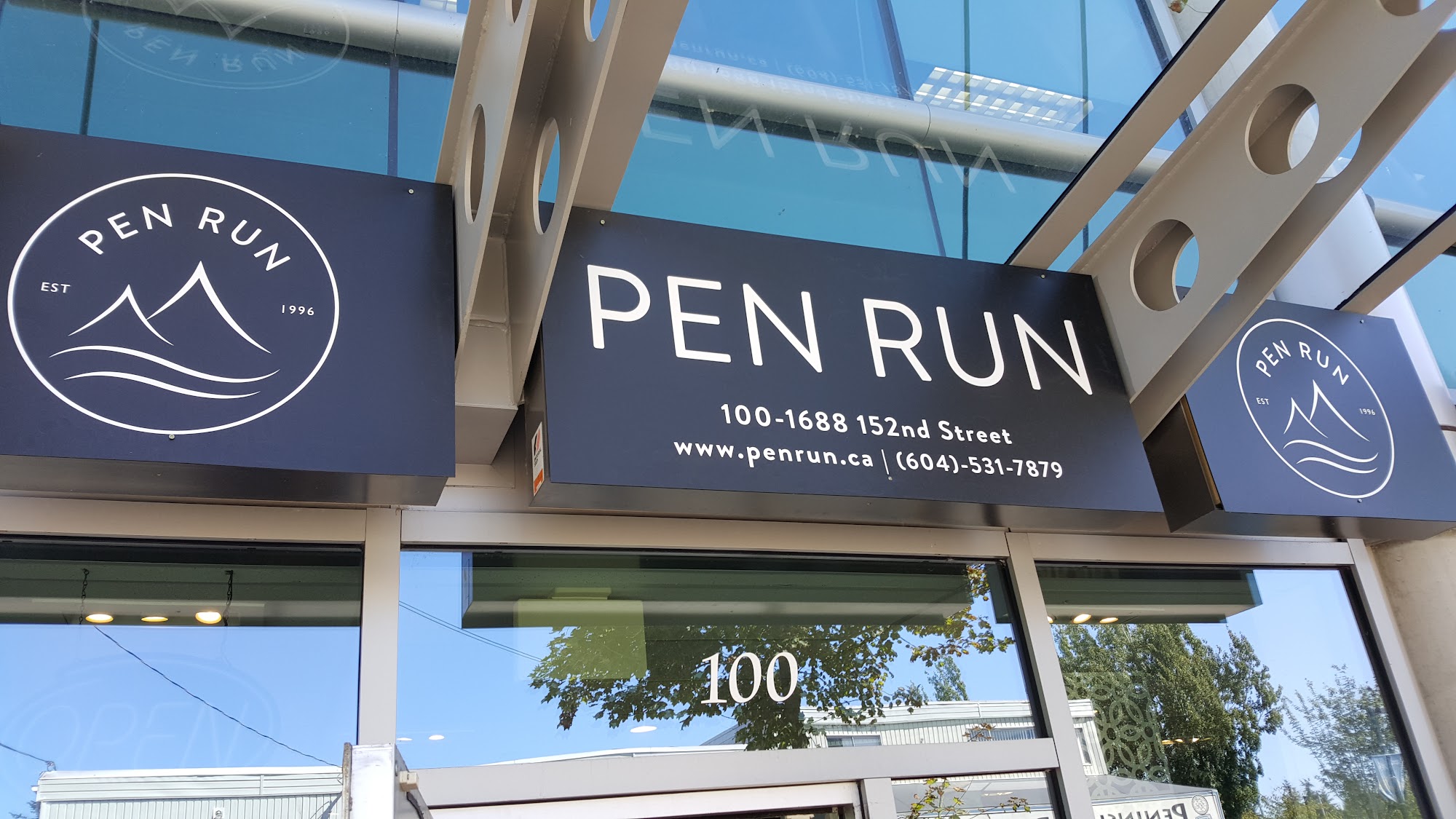 PEN RUN (Peninsula Runners)