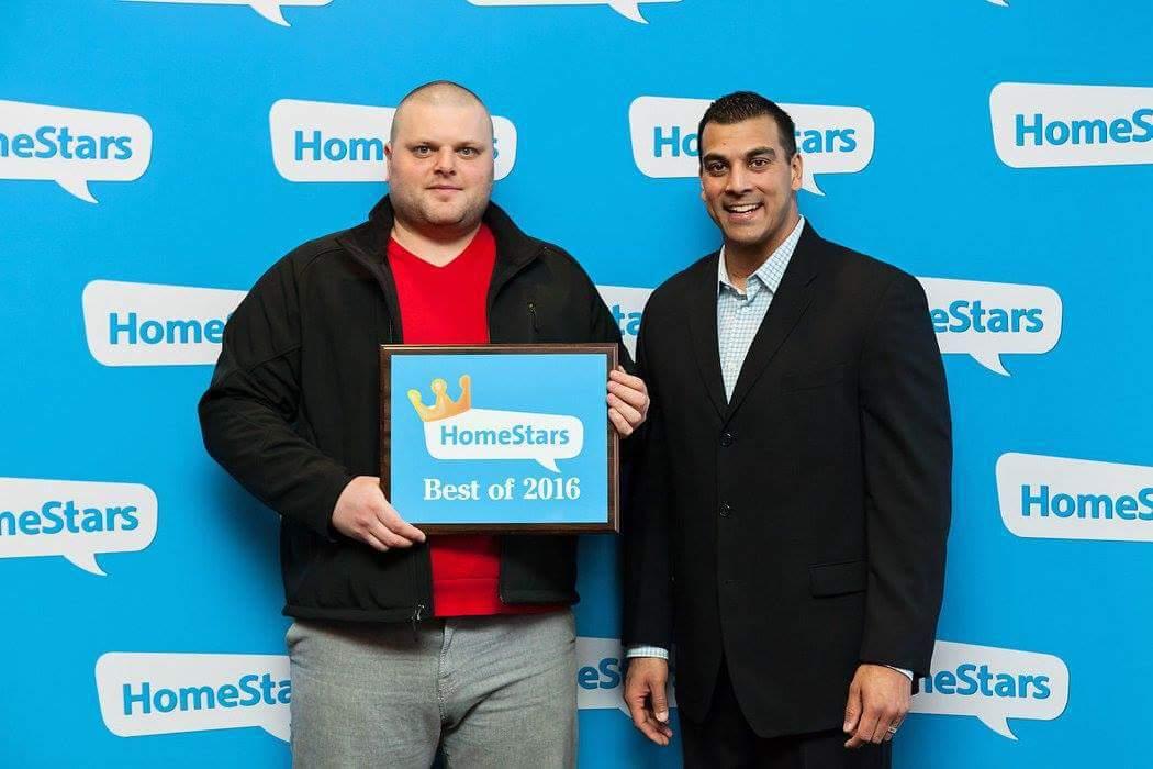 Photo credit: homestars