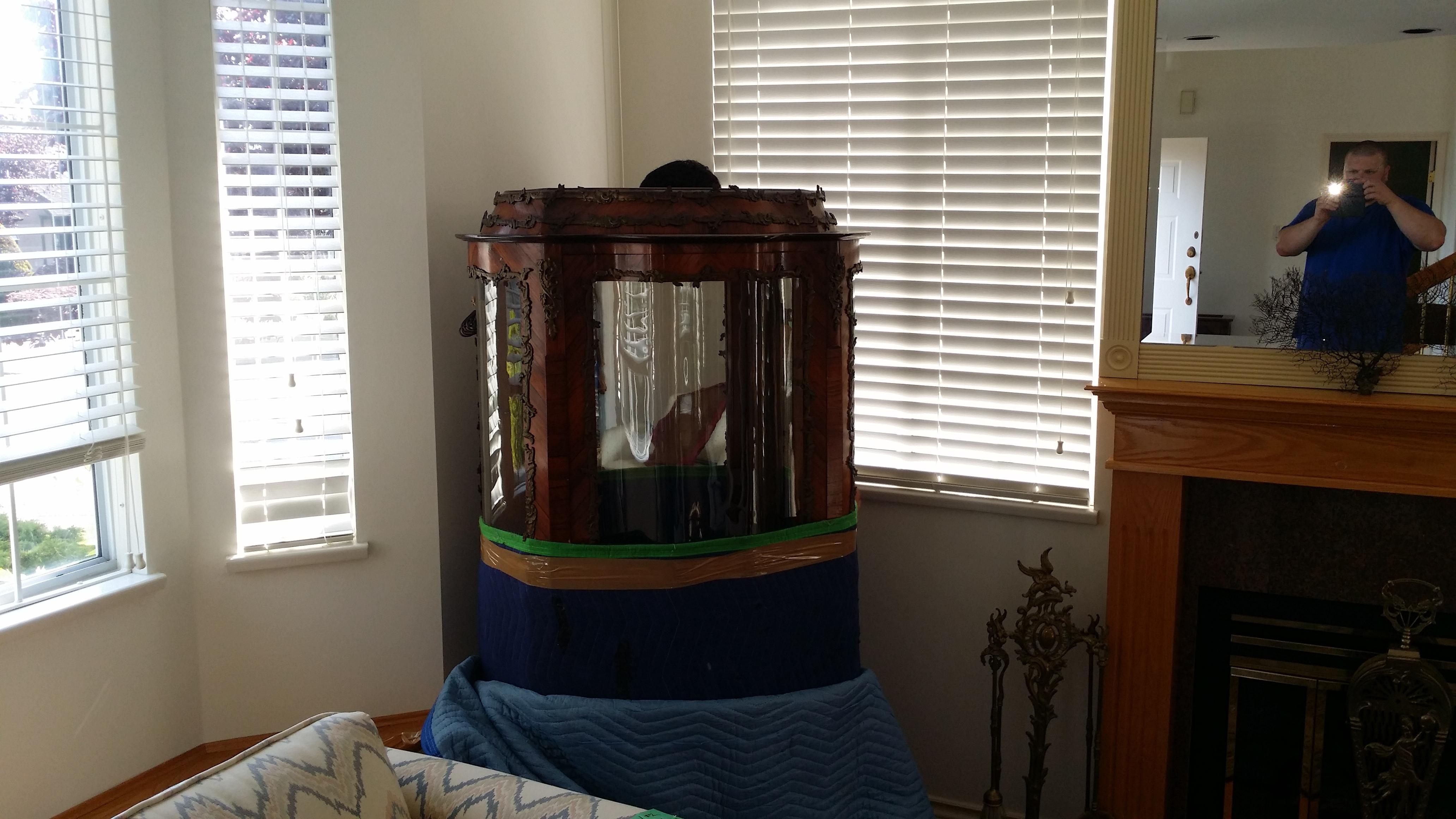 Photo credit: homestars