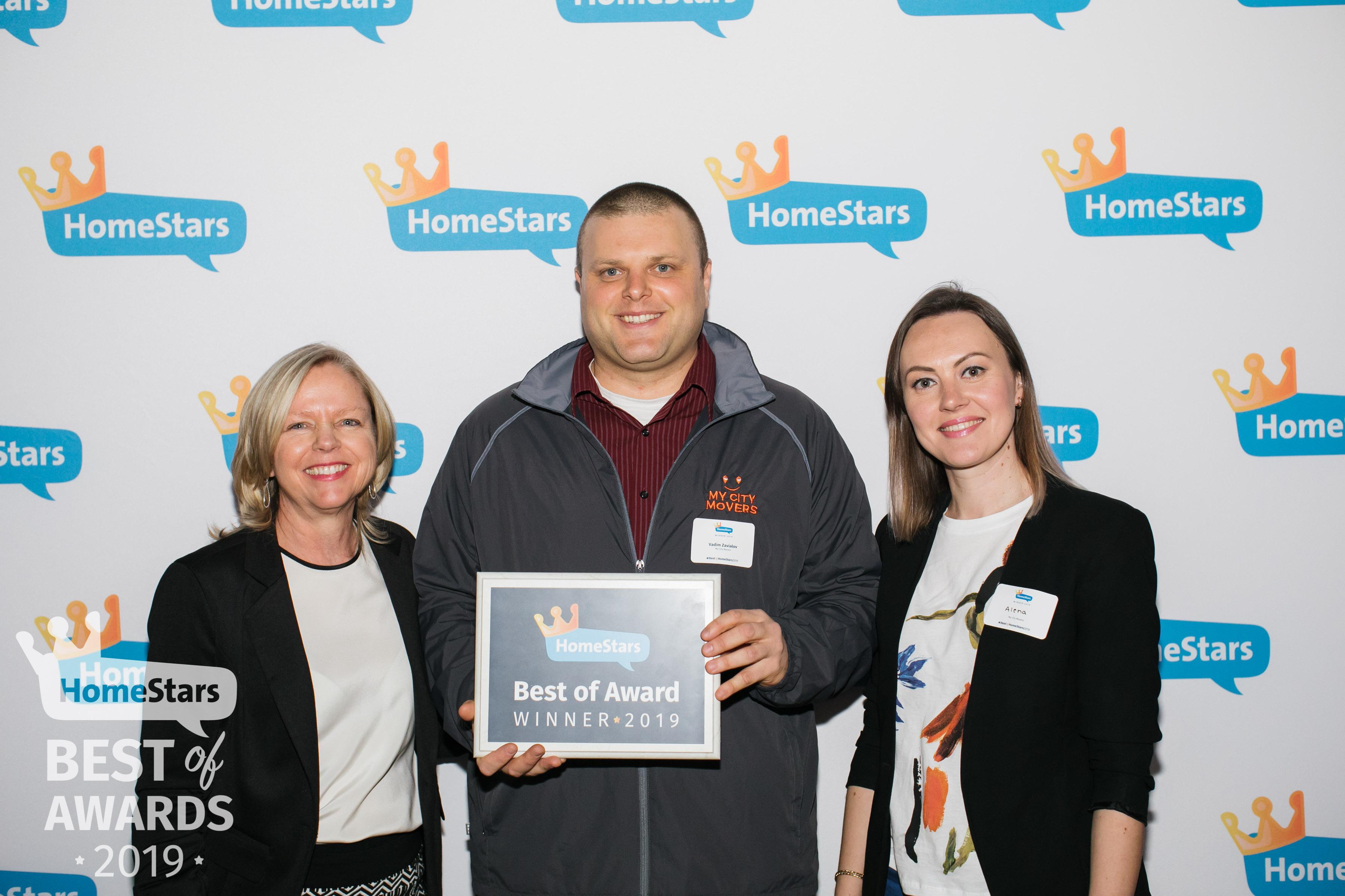 Photo credit: homestars