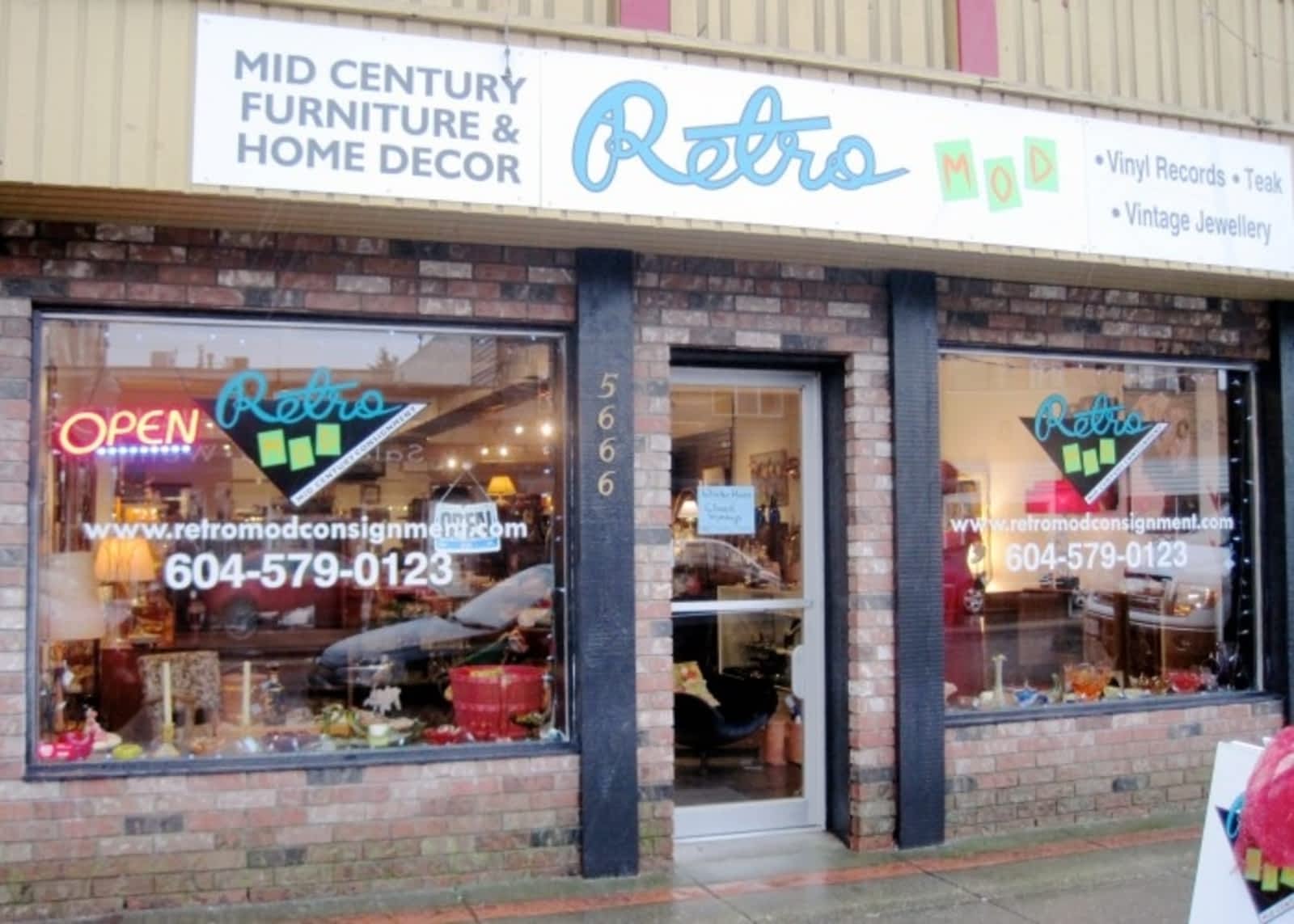 Photo credit: yellowpages.ca