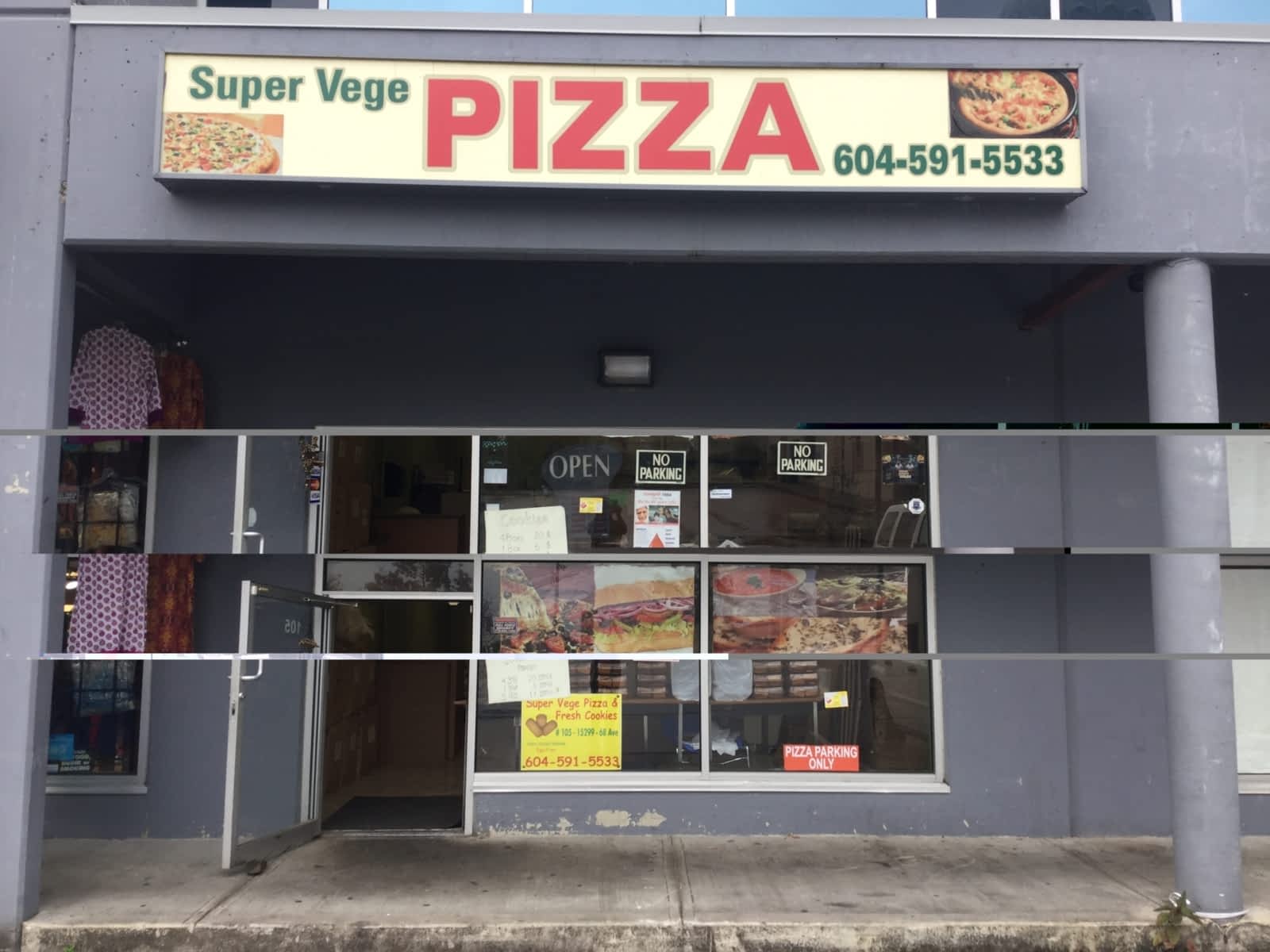 Photo credit: yellowpages.ca