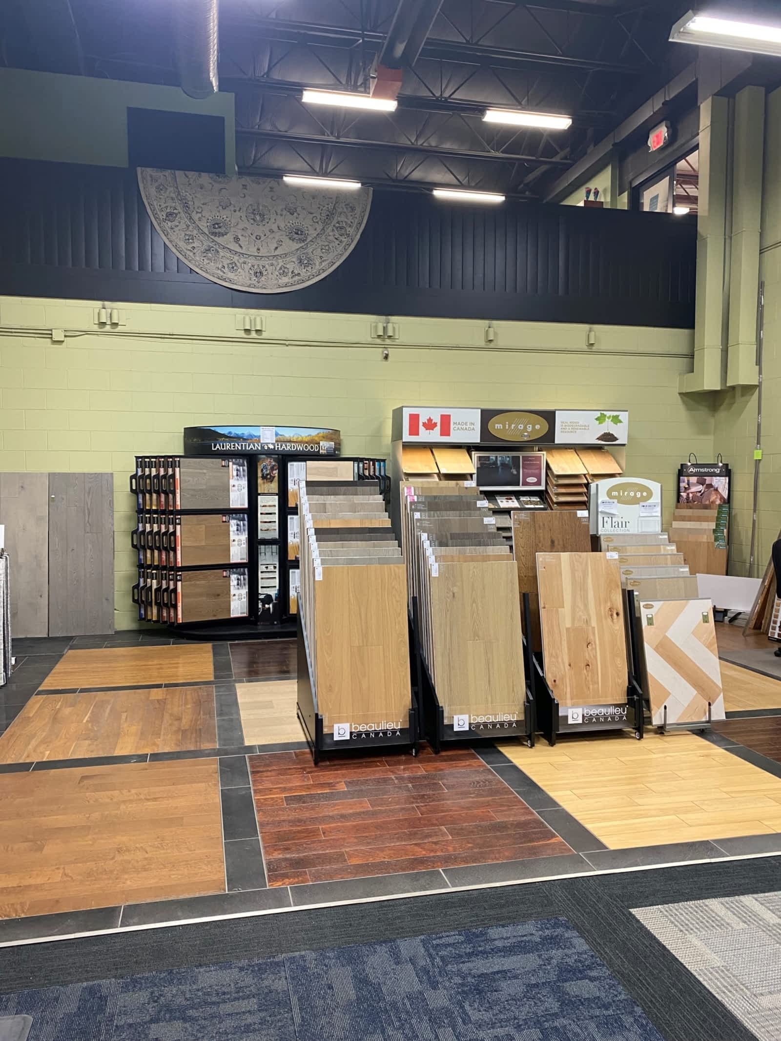 Photo credit: yellowpages.ca