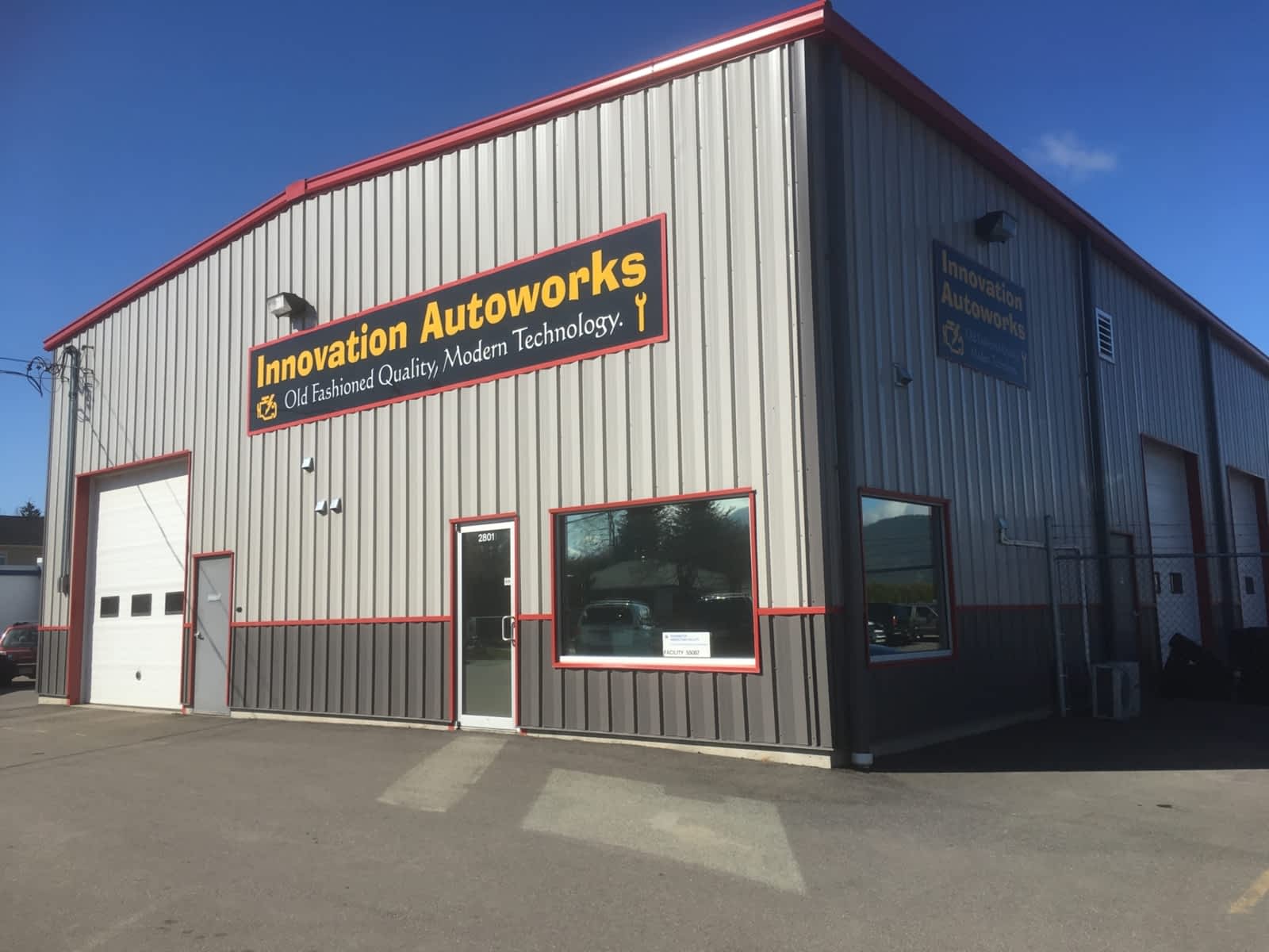 Photo credit: yellowpages.ca